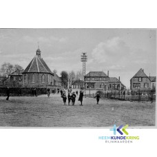 Mark NH kerk Markt FA0000041